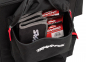 Preview: Traxxas RC Backpack - Rucksack schwarz/rot