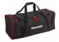 Preview: Traxxas RC Duffel Bag Tragetasche schwarz/rot