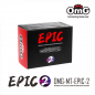 Preview: OMG Epic 2 Sensored Brushless Motor 10.5T , Timing-Adjustable, 1/10 Drift