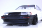 Preview: Pandora Toyota COROLLA LEVIN AE86 2Dr