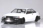 Preview: Pandora Toyota COROLLA LEVIN AE86 2Dr