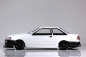 Preview: Pandora Toyota COROLLA LEVIN AE86 2Dr