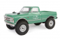 Preview: Axial 1967 Chevy C10 Body, Clear Precut: SCX24