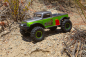 Preview: Axial B-17 Betty Body, Clear & Precut: SCX24