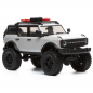 Preview: Axial 1/24  SCX24 2021 Ford Bronco 4WD Truck Brushed RTR, Grey