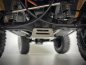 Preview: Absima Alu Chassis Protection Guard Set für CR4.4
