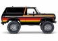 Preview: Traxxas TRX-4 1979er Ford Bronco 1/10 Crawler 2.4GHz RTR Sunset