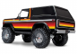 Preview: Traxxas TRX-4 1979er Ford Bronco 1/10 Crawler 2.4GHz RTR Sunset