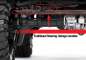 Preview: Traxxas TRX-4 1979er Ford Bronco 1/10 Crawler 2.4GHz RTR Sunset