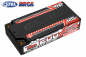 Preview: Team Corally - Voltax 120C LiPo HV Battery - 4200 mAh - 7.6V - LCG Shorty 2S - 4mm Bullit