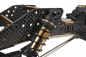 Preview: Element RC Enduro Comp Fox Competition Rock Crawler Kit