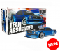 Preview: Team Associated DC10 Drift Ready-To-Run Brushless