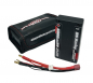 Preview: DS Racing Combo Set Battery 4000mAhHV 7.6V 100C +Lipo Safety Pouch