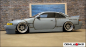 Preview: Demi Works – S14 Fenders and Louver set – B