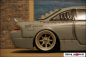 Preview: Demi Works – S14 Fenders and Louver set – B