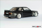 Preview: Demi Works - BMW E30-Rocket Bunny Body Parts - contains Trunk Wing + Rear Light Buckets Set