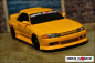 Preview: Demi Works - Nissan R32-VNS Body Set