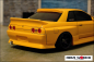 Preview: Demi Works Nissan R32- VNS Roof-Trunk Wing Set