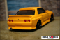 Preview: Demi Works - Nissan R32-VNS Body Set