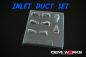 Preview: Demi Works Inlet Duct Set