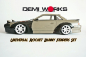 Preview: Demi Works Universal Rocket Bunny Fender Set