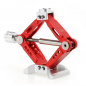 Preview: RC Accessories Aluminum Alloy 6t Scale Adjustable Jack Stand