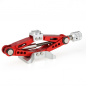 Preview: RC Accessories Aluminum Alloy 6t Scale Adjustable Jack Stand