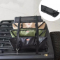 Preview: 1/10 RC Rooftop Luggage Storage Bag for SCX10 TRX4 D90 Upgrade Accessories