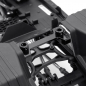 Preview: Axial SCX10 III Aluminium  Rear Shock Tower für AXI03007 KIT