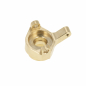 Preview: Brass Counterweight Steering Cup 1set 8g - Axial SCX24