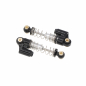 Preview: Aluminum Alloy Shock Absorber 4pcs/set - Axial SCX24