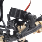 Preview: Aluminum Servo Mount Set - Axial SCX24