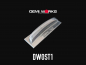 Preview: Demi Works Universal Orgin Style Wing (Lexan) + sticker