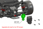 Preview: MST FRX S PRO 1/10 RWD Drift Car Kit