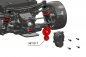 Preview: MST FRX S PRO 1/10 RWD Drift Car Kit