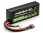 Preview: Absima Greenhorn Vol.2 LiPo 7.4V-50C 5000 HC (T-Plug)