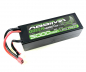 Preview: Absima Greenhorn Vol.2 LiPo 11.1V-50C 5000 HC (T-Plug)