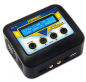 Preview: H-SPEED Herakles MINI AC Ladegerät 60W nP1025 LiPo, LiHV, LiFe, LiIon 2-4s, NiMH/NiCd 6-8s