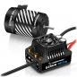 Preview: Hobbywing Ezrun MAX10 G2 80A Combo with 3652SD-3300kV 3,175 shaft