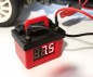 Preview: 1/10 RC Decorative Battery Box Set - Design B