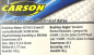 Preview: Carson 1/10 Brushless Set Dragster Turbo 4370 KV