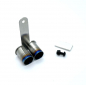 Preview: 1/10 Onroad Double Pipe 528B