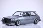 Preview: Pandora TOYOTA STARLET KP61 Late model