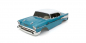 Preview: Kyosho Karosserie Set Chevy Bel Air 1957 Coupe Fazer 1/10