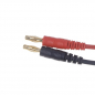 Preview: Charging cable for Traxxas ID LiPo battery
