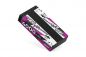 Preview: MIBO Drift King Purple Shorty 4000mAh 7.6V 2S 130C/260C HV LiPo (4mm, 147g)