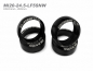 Preview: DS Racing Mini Drift Reifen MI20-24.5-LF5SNW – Low Profile Series S