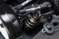 Preview: Yokomo Master Speed MS2.1 Aluminum Chassis Competition Touring Car