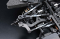 Preview: Yokomo Master Speed MS2.1 Steel Chassis Competition Touring Car