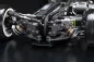 Preview: Yokomo Master Speed MS2.1 Steel Chassis Competition Touring Car